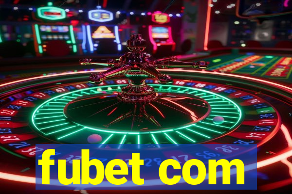 fubet com